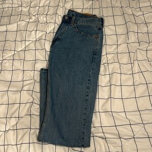 Levi’s 31x32 505 Men’s Jean